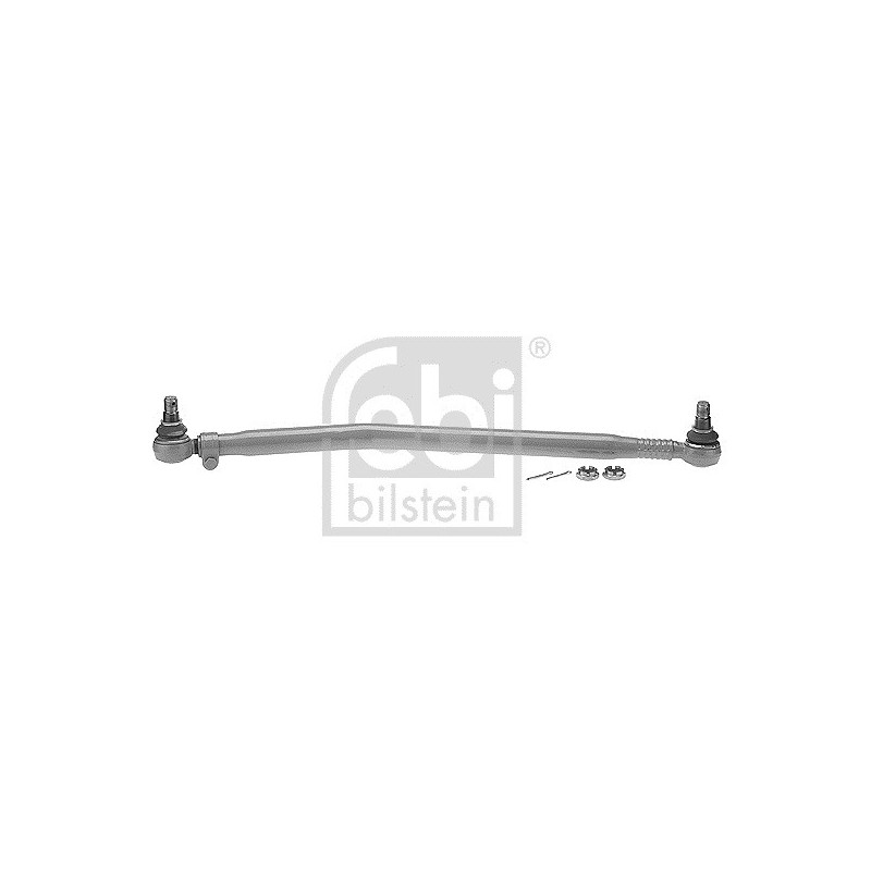 tirante sterzo completo scania 142 143 l.890 712682