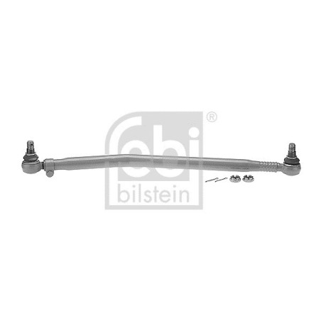 tirante sterzo completo scania 142 143 l.890