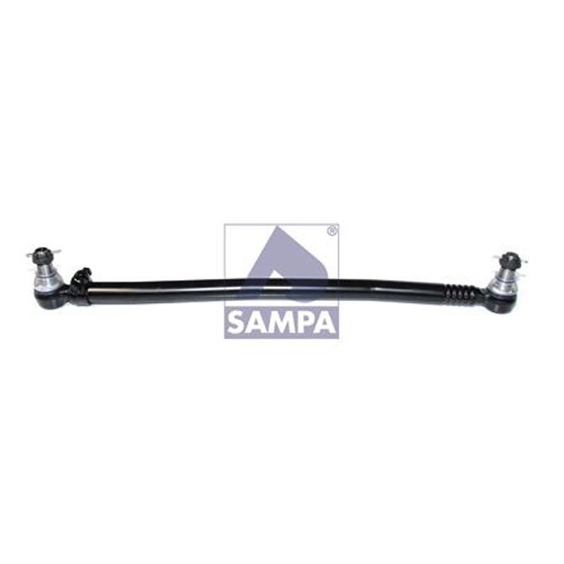 tirante sterzo completo mercedes 162 1919 2226 3332 3032 l.815 712692