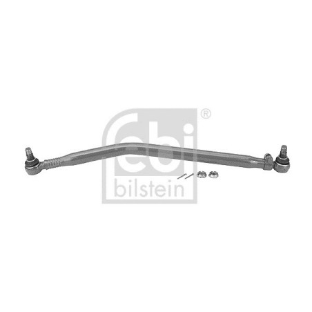 tirante sterzo completo renault gamma r 350 360 370 390 420 l.965