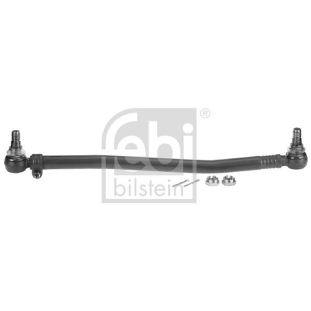 tirante sterzo completo volvo f10 f12 f16 l.805