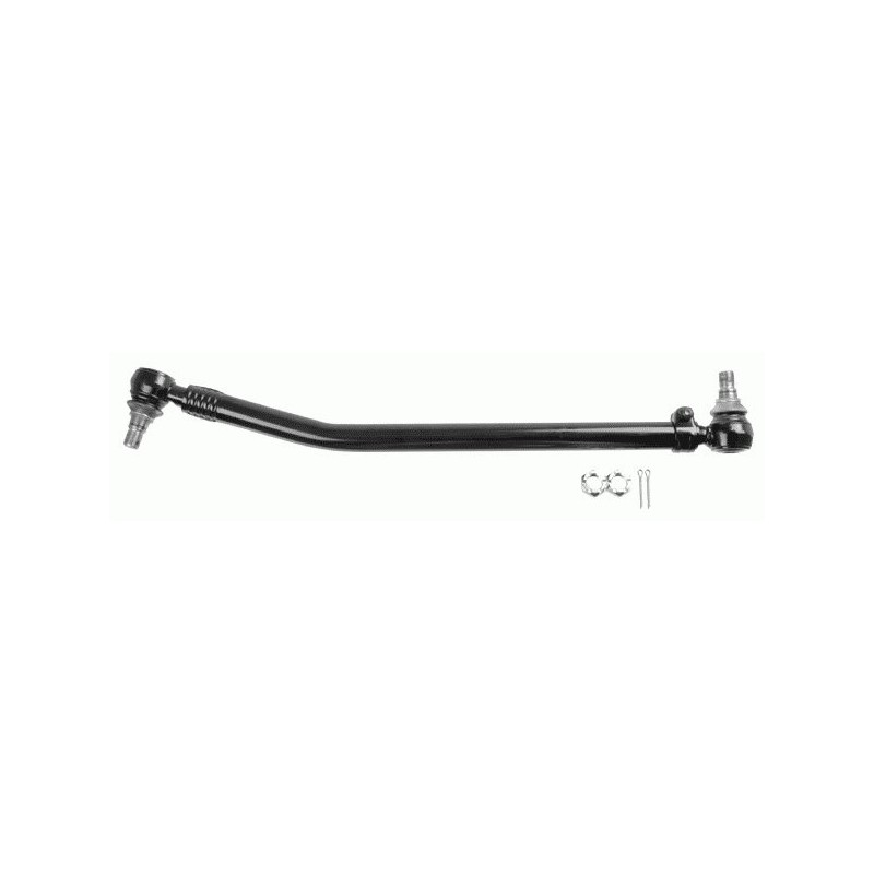 tirante sterzo completo scania serie top line l.810 712699