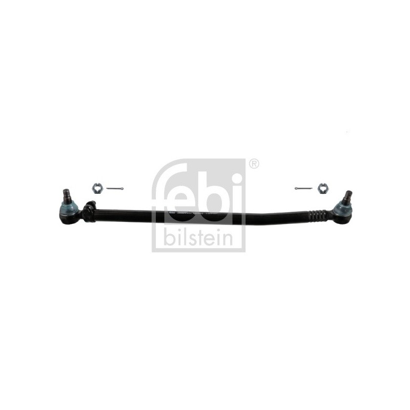 tirante sterzo completo mercedes 1626s/32s 1919s/26s/32s 2026/32 22...