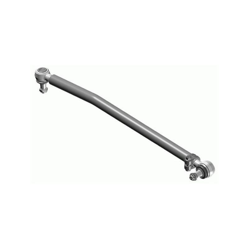 tirante sterzo completo mercedes 814 914 l.683 712707