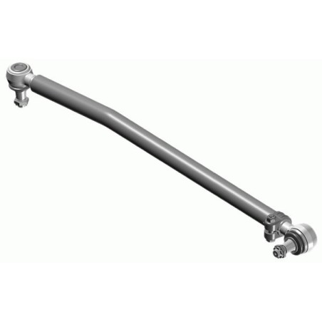 tirante sterzo completo mercedes 814 914 l.683