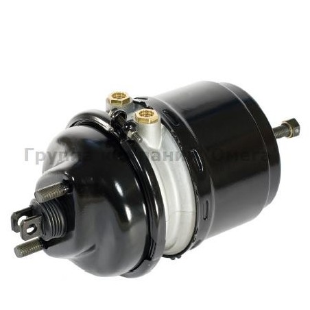 cilindro freni pneumatico iveco