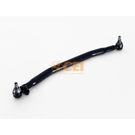 tirante sterzo completo volvo fl6 f12 l.820