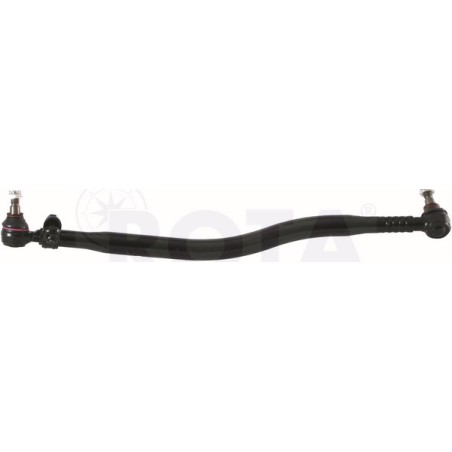 tirante sterzo completo nissan cabstar 110 120 l.635