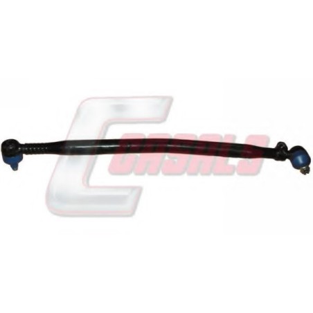 tirante sterzo completo nissan eco l60 l70 l.760