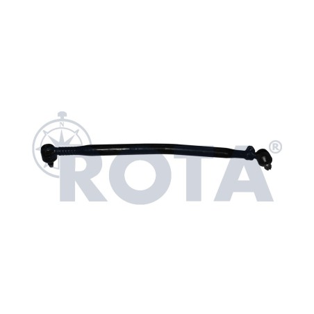 tirante sterzo completo nissan eco l60 l70 l.760