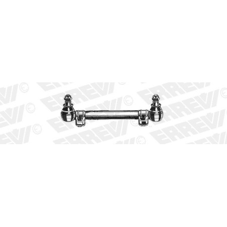 tirante sterzo completo astra hd8 8x4 l.340