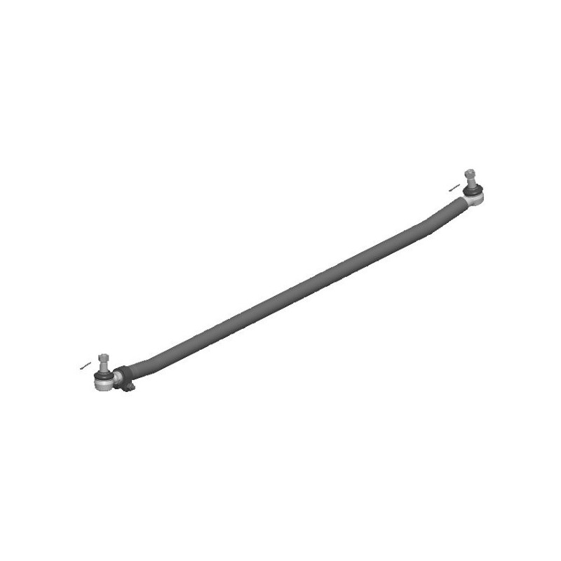 tirante sterzo completo iveco eurocargo tector 140e-180e l.855 712731