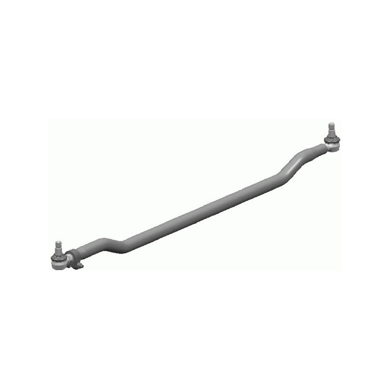 tirante sterzo completo man f2000 e - l.1600 712802