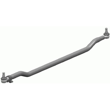 tirante sterzo completo man f2000 e - l.1600