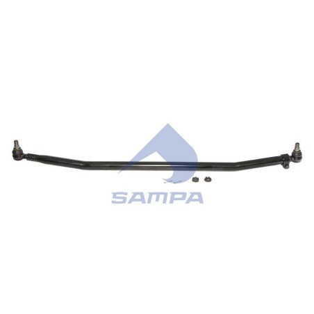 tirante sterzo completo iveco eurorider l.1570