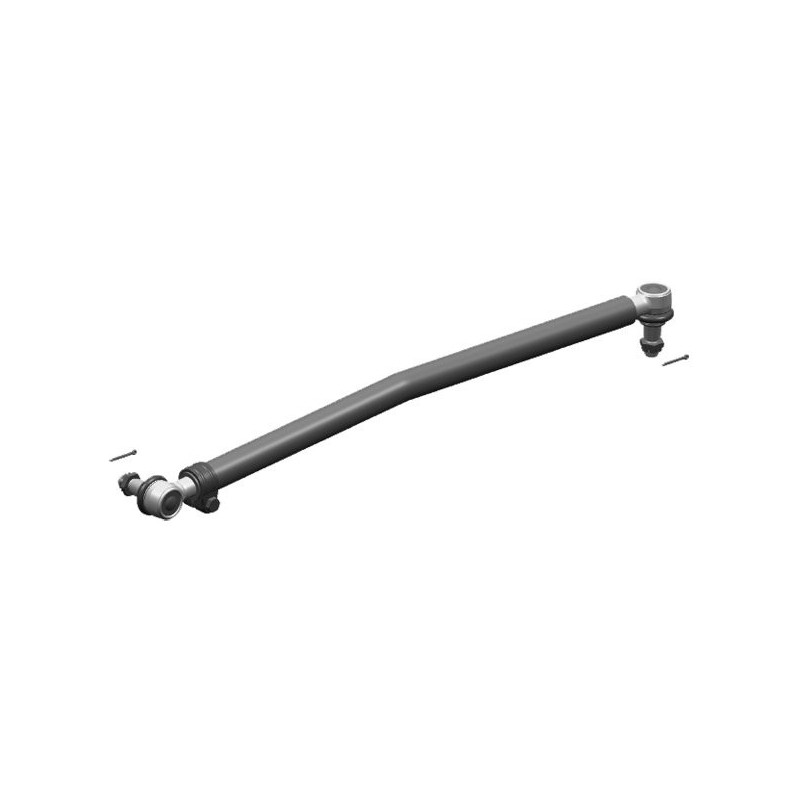 tirante sterzo completo mercedes atego ii - l.800 712798
