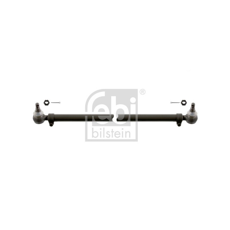 tirante sterzo completo volvo f fl nl n - l.1480 712792