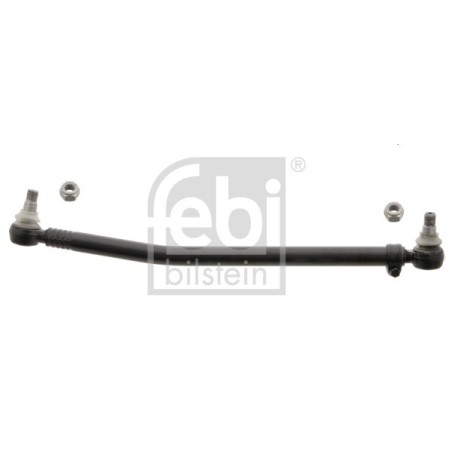 tirante sterzo completo mercedes ng l.800