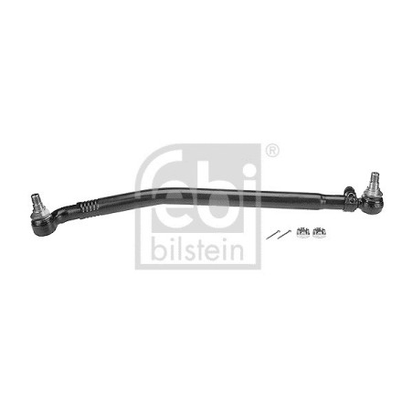 tirante sterzo completo scania 3 serie l.870