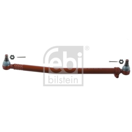 tirante sterzo completo iveco eurocargo 120el l.734