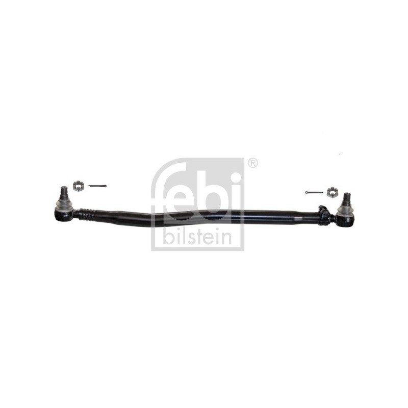 tirante sterzo completo iveco eurocargo e tector 95e 135e 100e 140e...