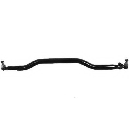 tirante sterzo completo iveco eurotrakker trakker cursor 190e31-e35-e37 260e44 340e38/e42/e44/e48 l.1430