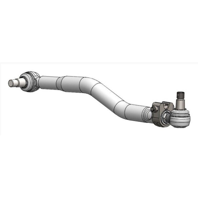 tirante sterzo completo renault magnum dxi l.640 712763