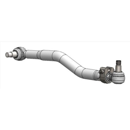 tirante sterzo completo renault magnum dxi l.640