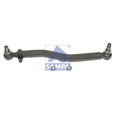tirante sterzo completo renault magnum dxi l.640