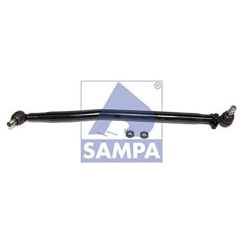tirante sterzo completo daf cf85 xf95 xf105 l.930 712767