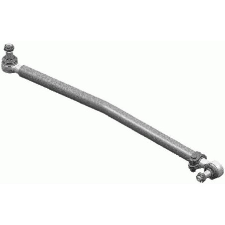 tirante sterzo completo man l2000 l.785