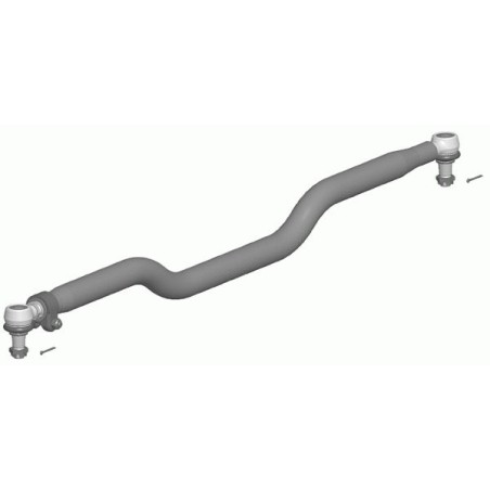tirante sterzo completo man tga tgm tgs neoplan lion e f90 f2000 l2000 m2000 l/m l.1515