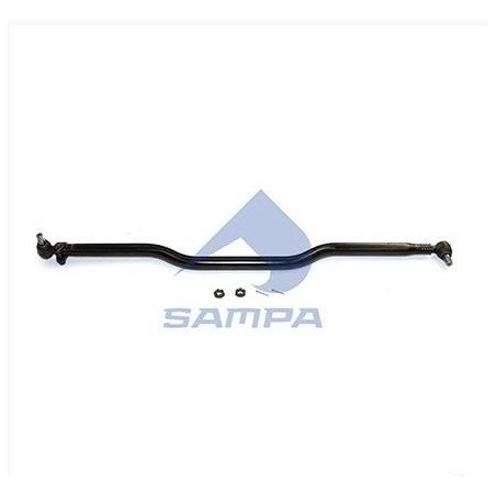 tirante sterzo completo man tga tgm tgs neoplan lion e f90 f2000 l2000 m2000 l/m l.1515