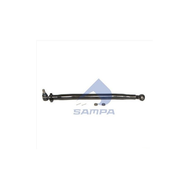 tirante sterzo completo daf 65cf 75cf 85cf l.790 712775