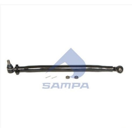 tirante sterzo completo daf 65cf 75cf 85cf l.790