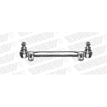 tirante sterzo completo scania 4 serie p g r t - l.495
