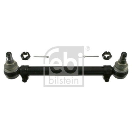 tirante sterzo completo scania 4 serie p g r t - l.495