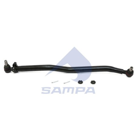 tirante sterzo completo scania 4 serie p g r t - l.1000