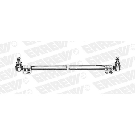 tirante sterzo completo mercedes actros mp1/2/3 l.1625