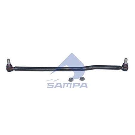 tirante sterzo completo mercedes actros mp1/2/3 axor ii l.1095