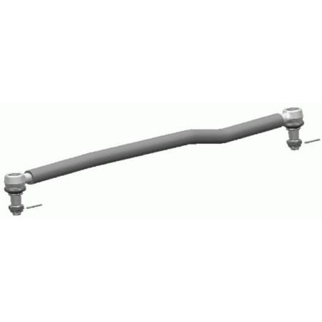 tirante sterzo completo mercedes actros mp1/2/3 axor ii l.1095