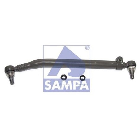 tirante sterzo completo renault magnum l.685