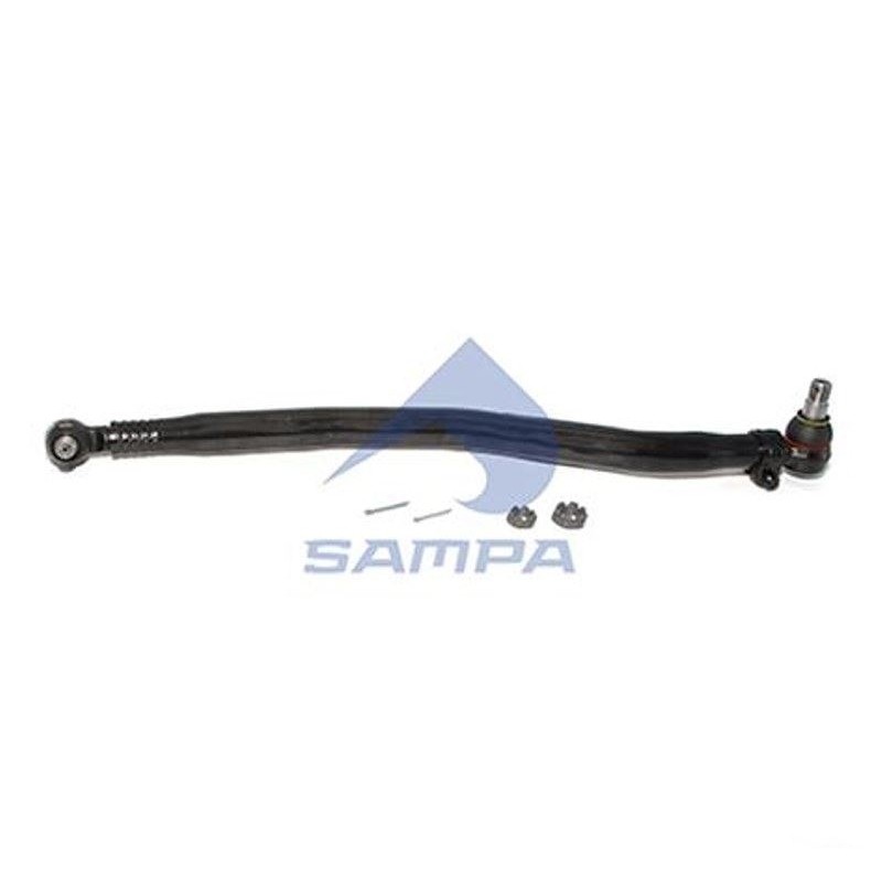 tirante sterzo completo mercedes atego l.830 712807