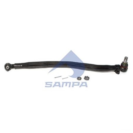 tirante sterzo completo mercedes atego l.830