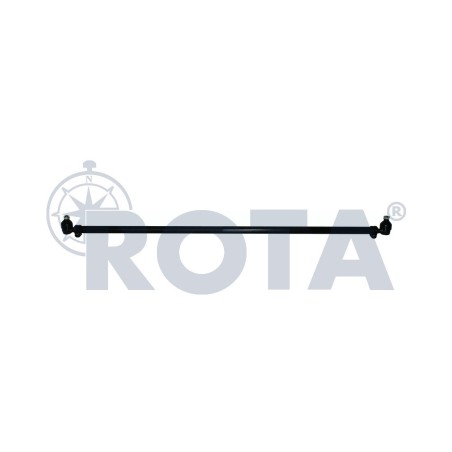 barra accoppiamento ruote completa daf serie ft lf55 cf65/75/85 85cf 95xf xf95/xf105 l.1690