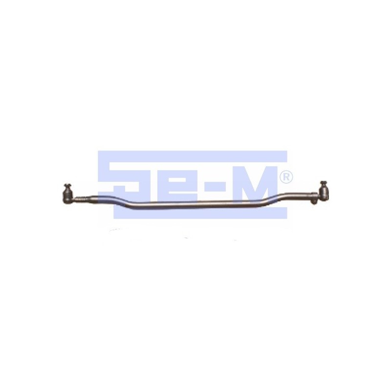 tirante sterzo completo man f90 f2000 m2000 e l.1600 712814