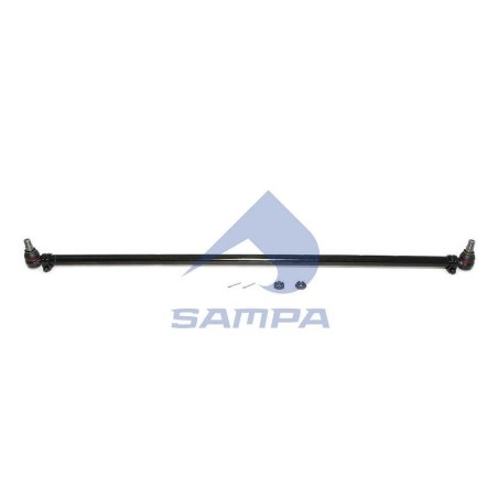 tirante sterzo completo man f2000 tga tgs tgx e - l.1680