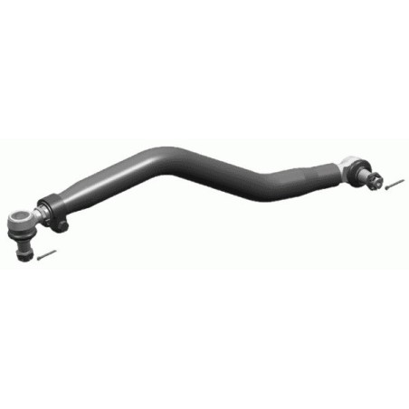 tirante sterzo completo renault premium i e ii volvo fe l.820