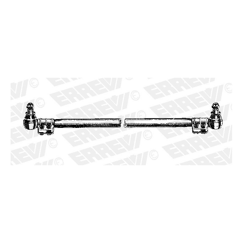 tirante sterzo completo man tgl tgm l.1540 712822
