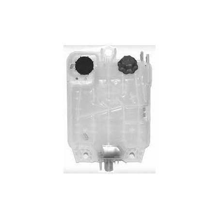 serbatoio compensazione acqua motore iveco eurotech , eurostar